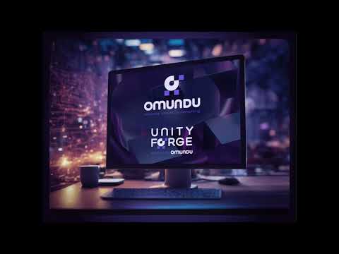 Omundu Unity Forge: AI-powered Industrial Maintenance